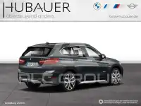 2017 BMW X1