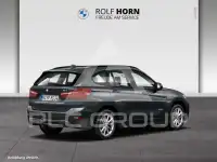 2017 BMW X1
