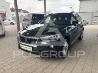 2017 BMW X1