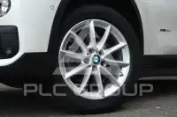 2017 BMW X1