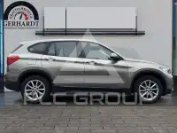 2017 BMW X1