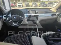 2017 BMW X1