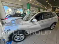 2017 BMW X1