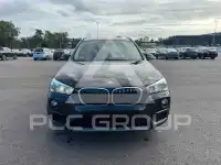 2017 BMW X1