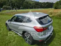 2017 BMW X1