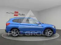 2017 BMW X1