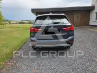 2017 BMW X1