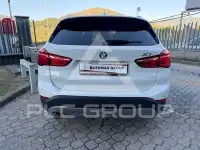 2017 BMW X1