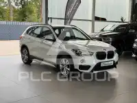 2017 BMW X1