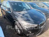2017 BMW X1