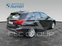 2017 BMW X1
