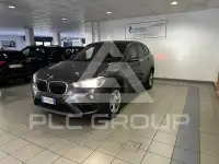 2017 BMW X1