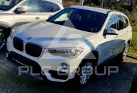 2017 BMW X1