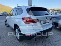 2017 BMW X1