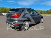 2017 BMW X1