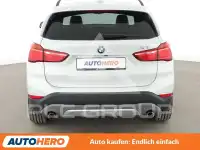 2017 BMW X1
