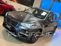 2017 BMW X1
