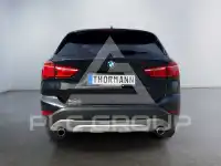 2017 BMW X1