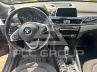 2017 BMW X1