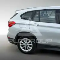 2017 BMW X1
