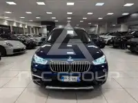 2017 BMW X1