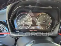 2017 BMW X1