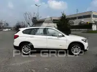 2017 BMW X1