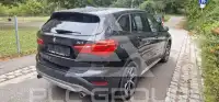 2017 BMW X1