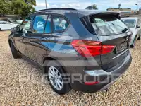 2017 BMW X1