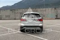 2017 BMW X1
