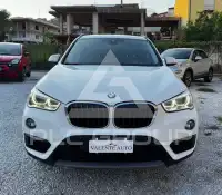 2017 BMW X1