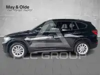 2017 BMW X1