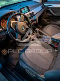 2017 BMW X1