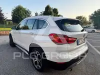 2017 BMW X1