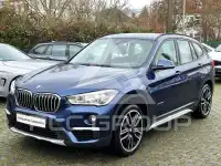 2017 BMW X1