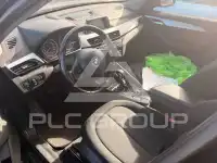 2017 BMW X1