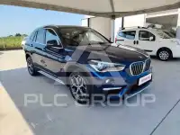 2017 BMW X1