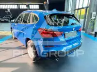 2017 BMW X1