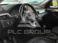 2017 BMW X1