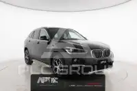 2017 BMW X1