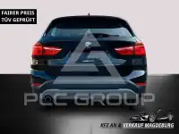 2017 BMW X1
