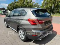2017 BMW X1