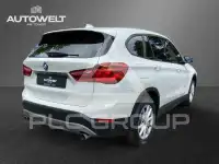 2017 BMW X1