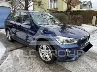 2017 BMW X1