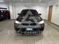 2017 BMW X1