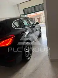 2017 BMW X1
