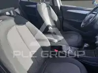 2017 BMW X1