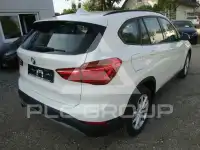 2017 BMW X1