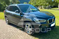 2017 BMW X1