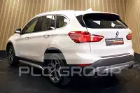 2017 BMW X1